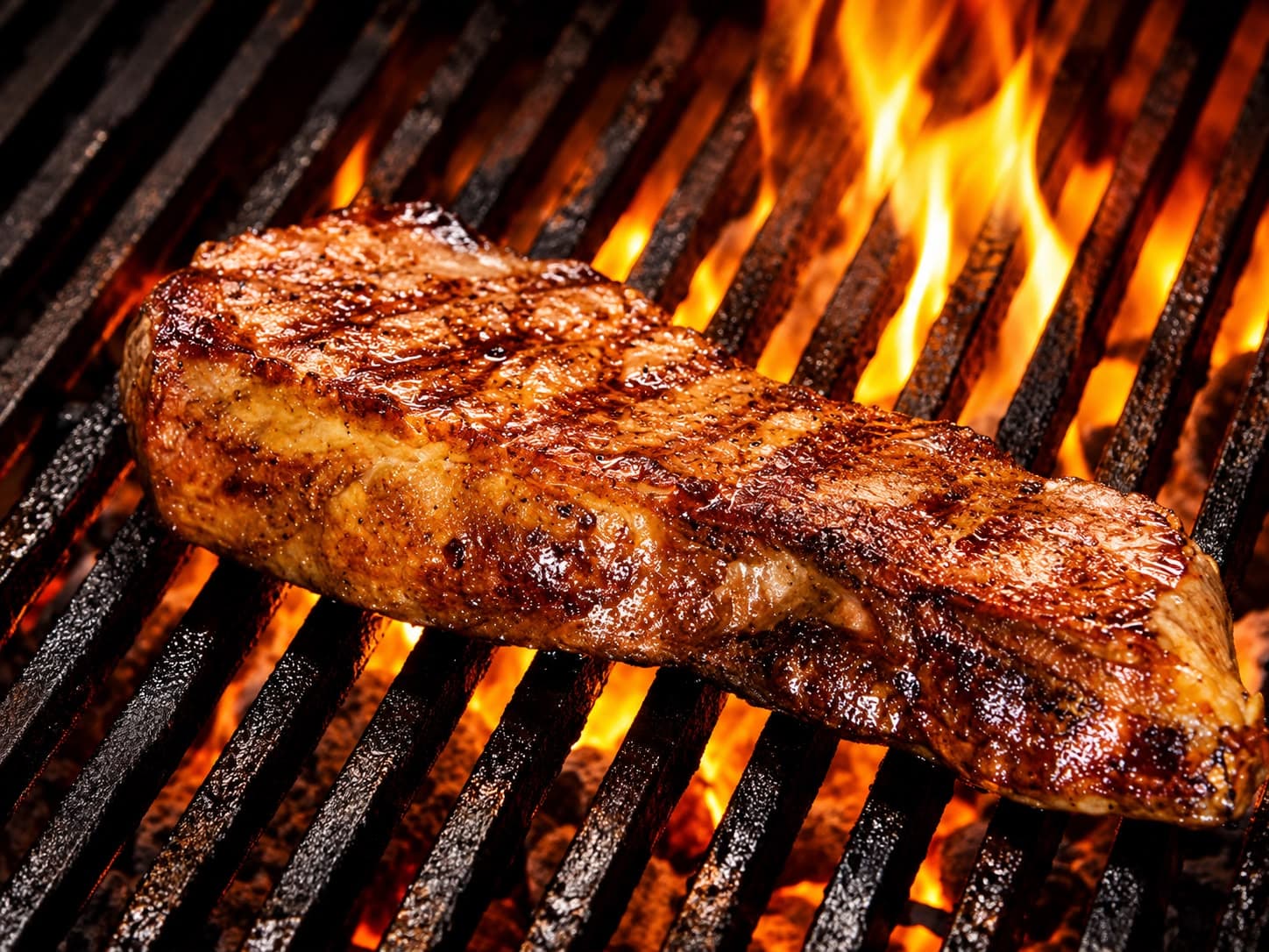 Carnes Maduradas