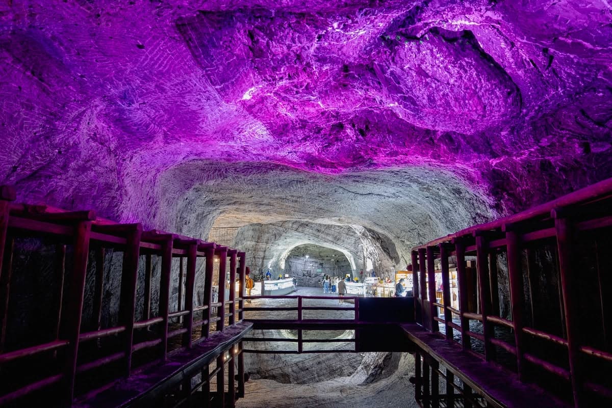 Zipaquirá turismo 3